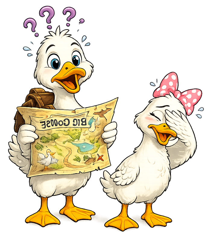 404 Page The Big Goose Adventure Farm