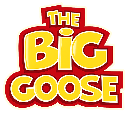 The Big Goose Adventure Farm & Wildlife Park Logo