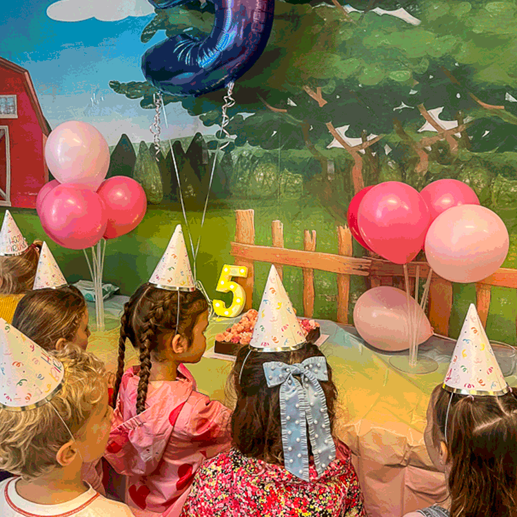 Whether they're turning 1 or 101 The Big Goose Adventure Farm and Wildlife Park on the Mornington Peninsula is a wonderful venue to celebrate life's most special moments. Close to Hastings, Rosebud, Cranbourne, Pakenham and Frankston. A short drive from Melbourne