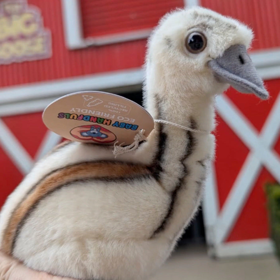 Plush Australian Animal Eu Toys available to buy at The Big Goose Adventure Farm & Wildlife Park Victoria