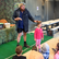 Aussie Reptile Encounter. 5 Star Customer Review, for The Big Goose on the Mornington Peninsula, just down the Peninsula Link from Melbourne
