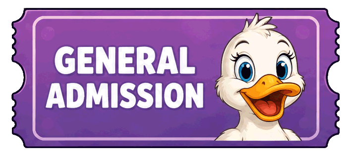 The Big Goose Buy your Admission Tickets Online at www.thebiggoose.com.au